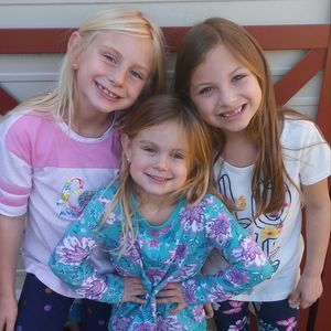 Meet your Posher, Donna